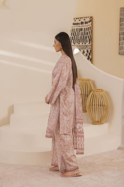 *Alhamdulilla*
Lawn collection 2026
 MOST DEMANDING EDITION*