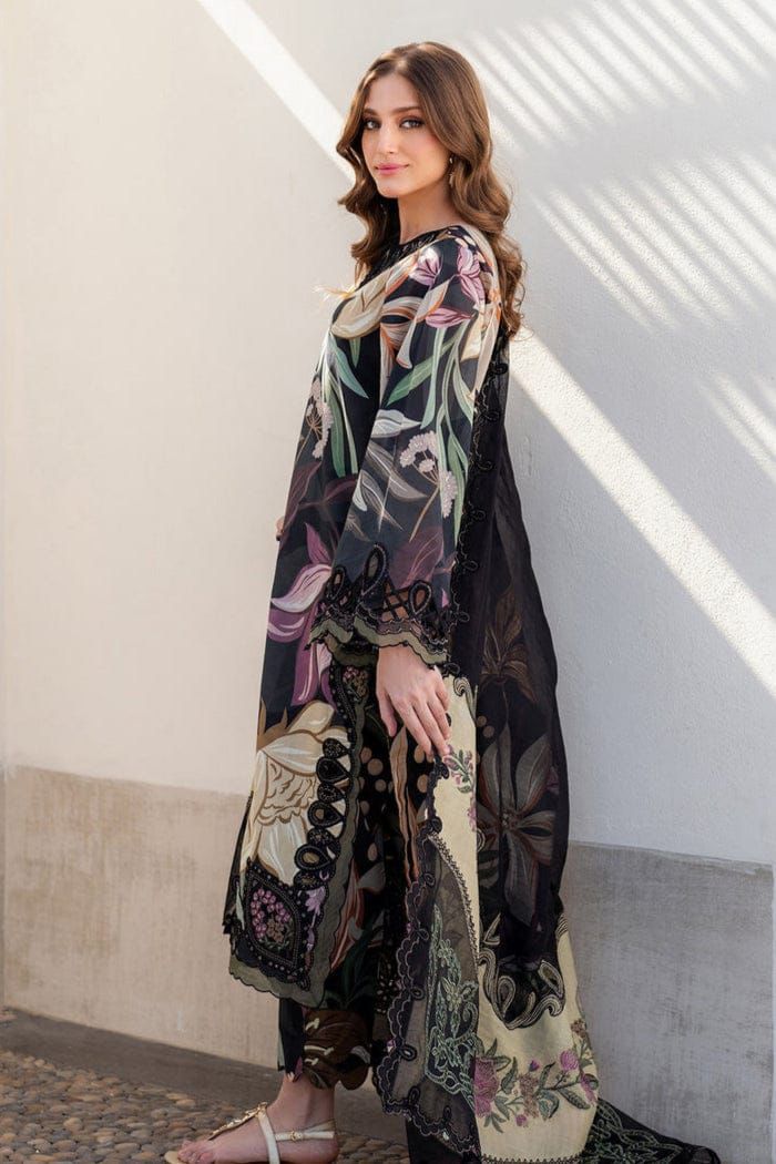 *Alhamdulilla*
Lawn collection 2026
 MOST DEMANDING EDITION*