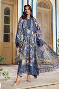 *Alhamdulilla*
Lawn collection 2026
 MOST DEMANDING EDITION*