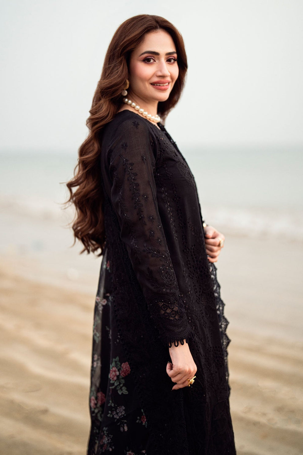 NUREH MOST LUXURIOUS EID COLLECTION NOW AVAILABLE