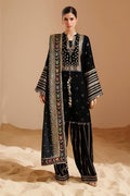 Jazmin Most luxurious article arrived in lawn 90/88 with fully embroided work ready to wear shawl