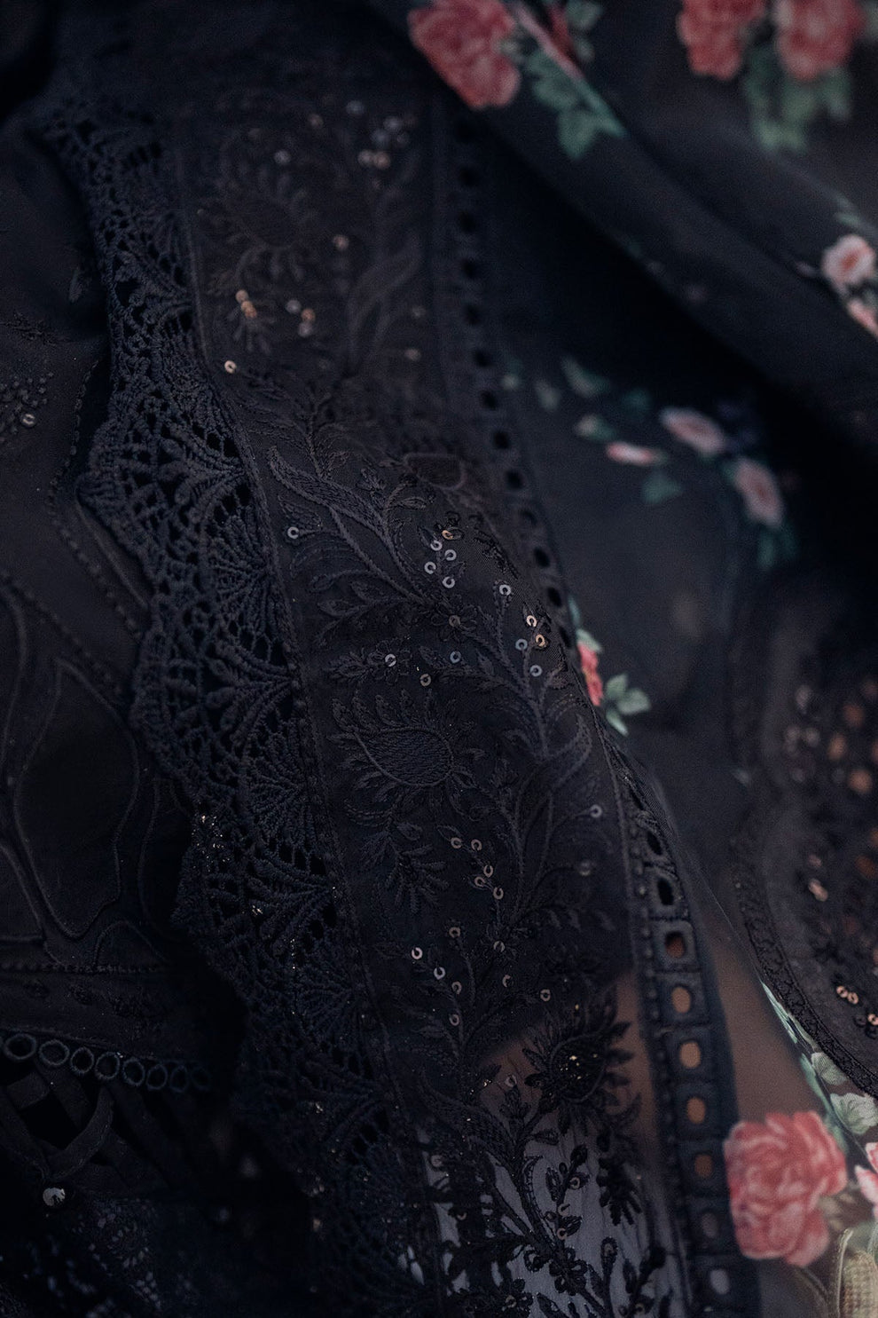 NUREH MOST LUXURIOUS EID COLLECTION NOW AVAILABLE