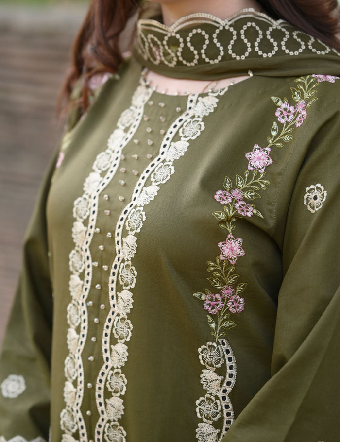 Libass Most demanding article arrived in Dhanak premium quality