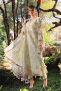 MARIA B | BUTTERFLY | UNSTITCHED LAWN 3PC