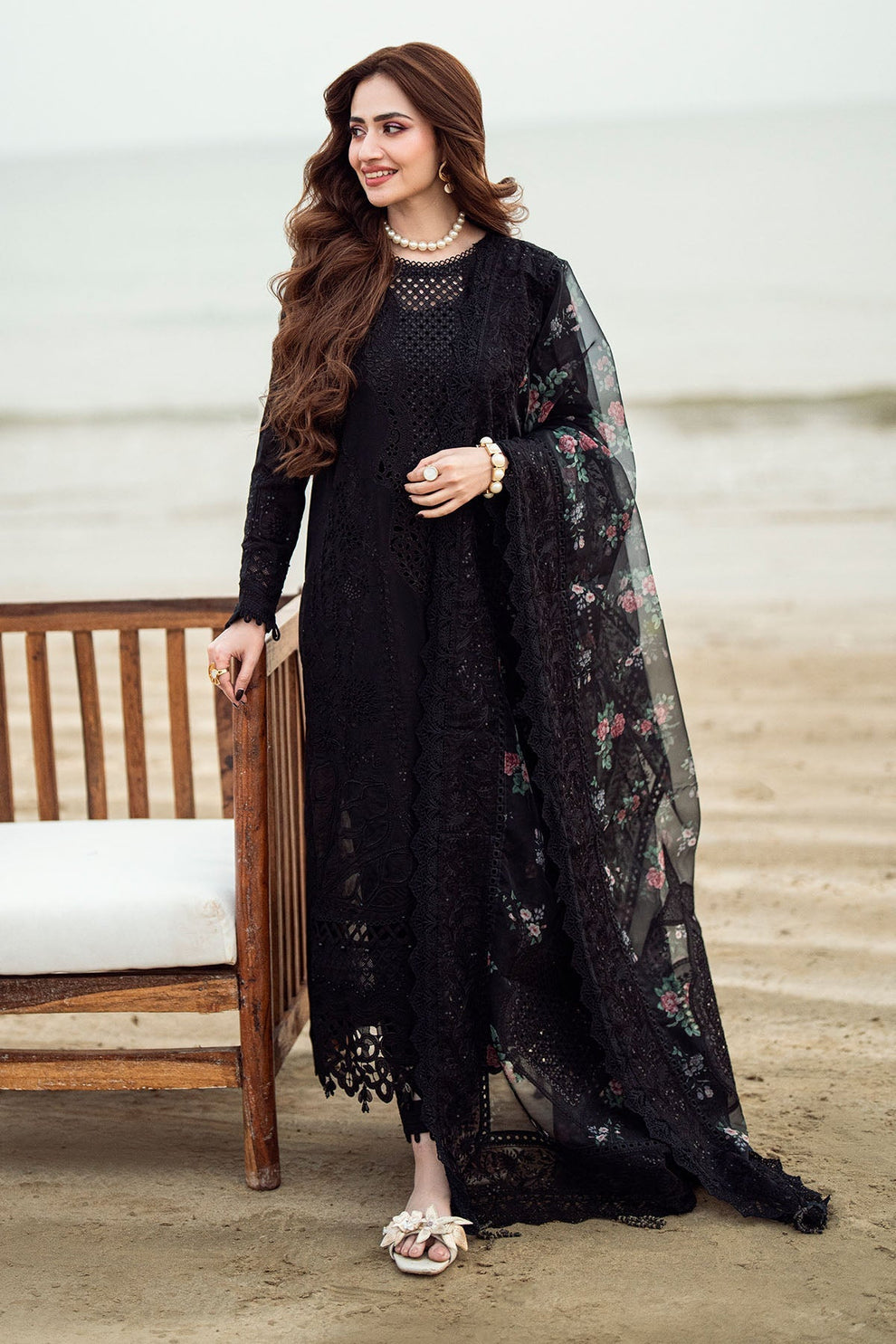 NUREH MOST LUXURIOUS EID COLLECTION NOW AVAILABLE