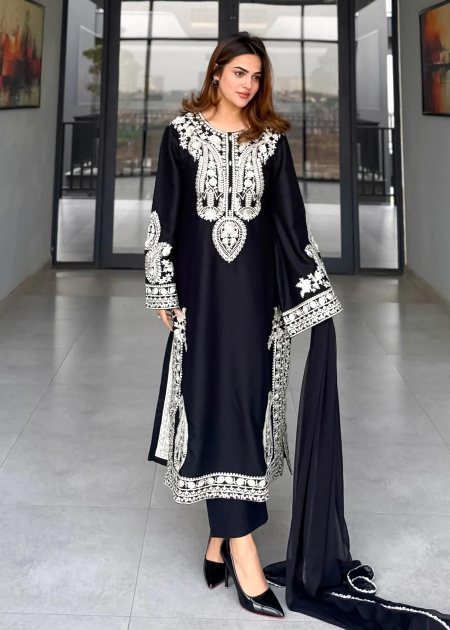 MIRANA MOST LUXURIOUS ARTICLE NOW AVAILABLE