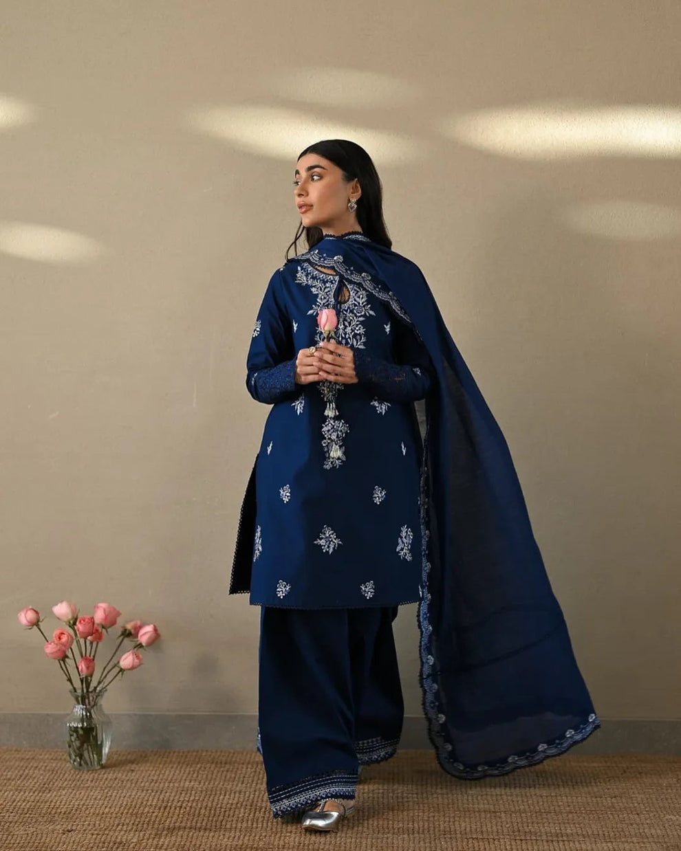 BRAND: SAPPHIRE WINTER COLLECTION 2025* *Lawn STUFF