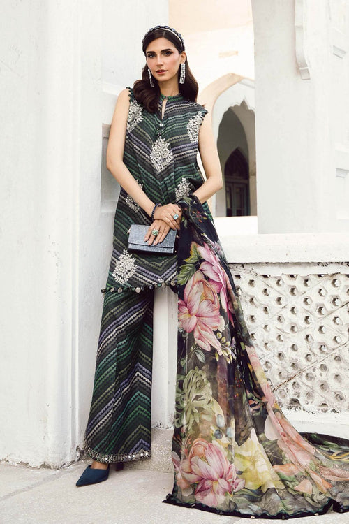 *Alhamdulilla*
Lawn collection 2026
 MOST DEMANDING EDITION*