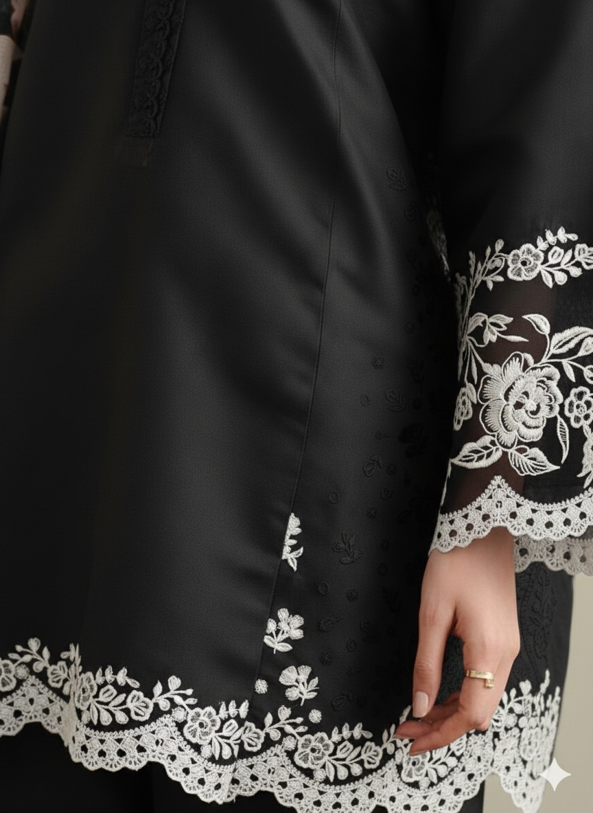 NEW ARRIVAL'S Summer COLLECTION 2026

*BRAND NAME* ZARA SHAHJAHAN

*FABRIC*
PREMIUM AIR-JET Lawn 90/70 
*Lawn  QUALITY* 💯% GUARANTEED