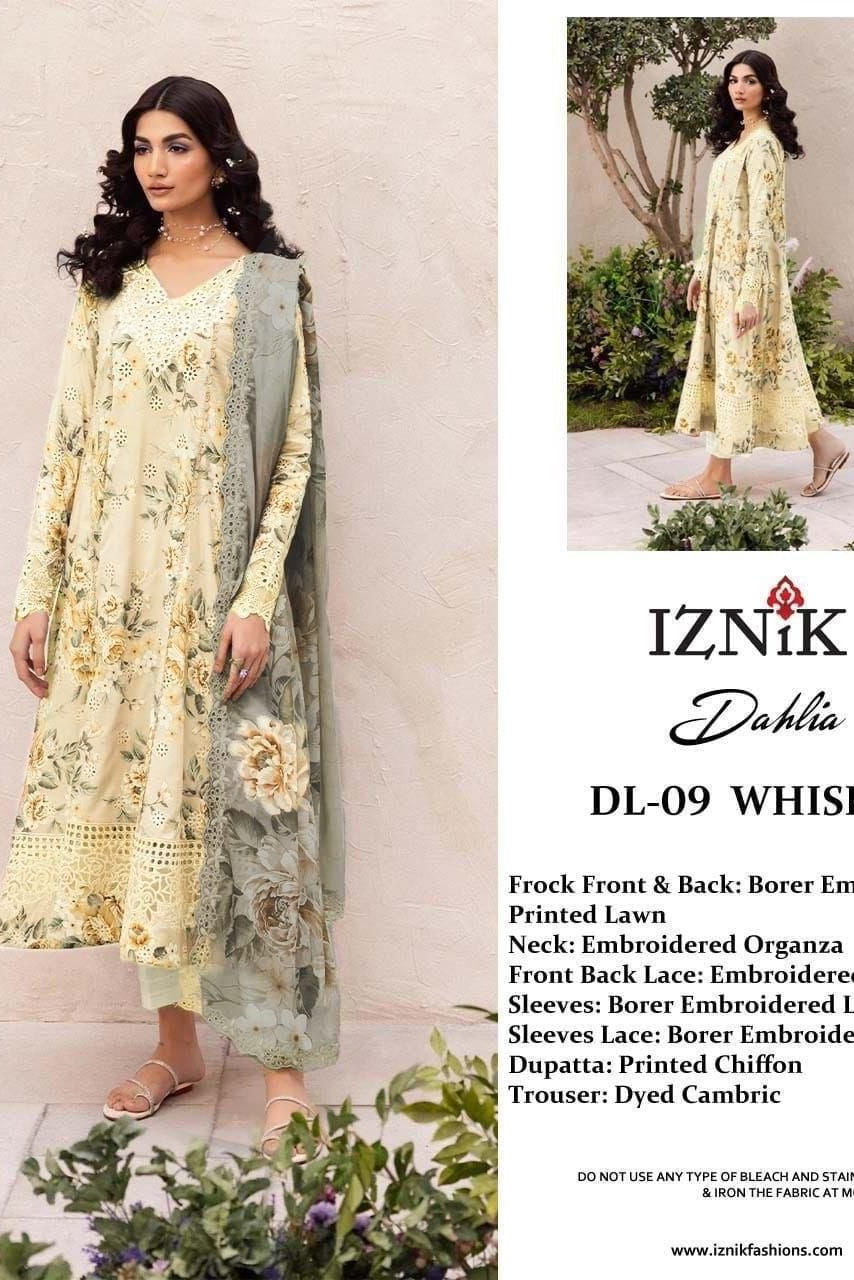 *Alhamdulilla*
Lawn collection 2026
 MOST DEMANDING EDITION*