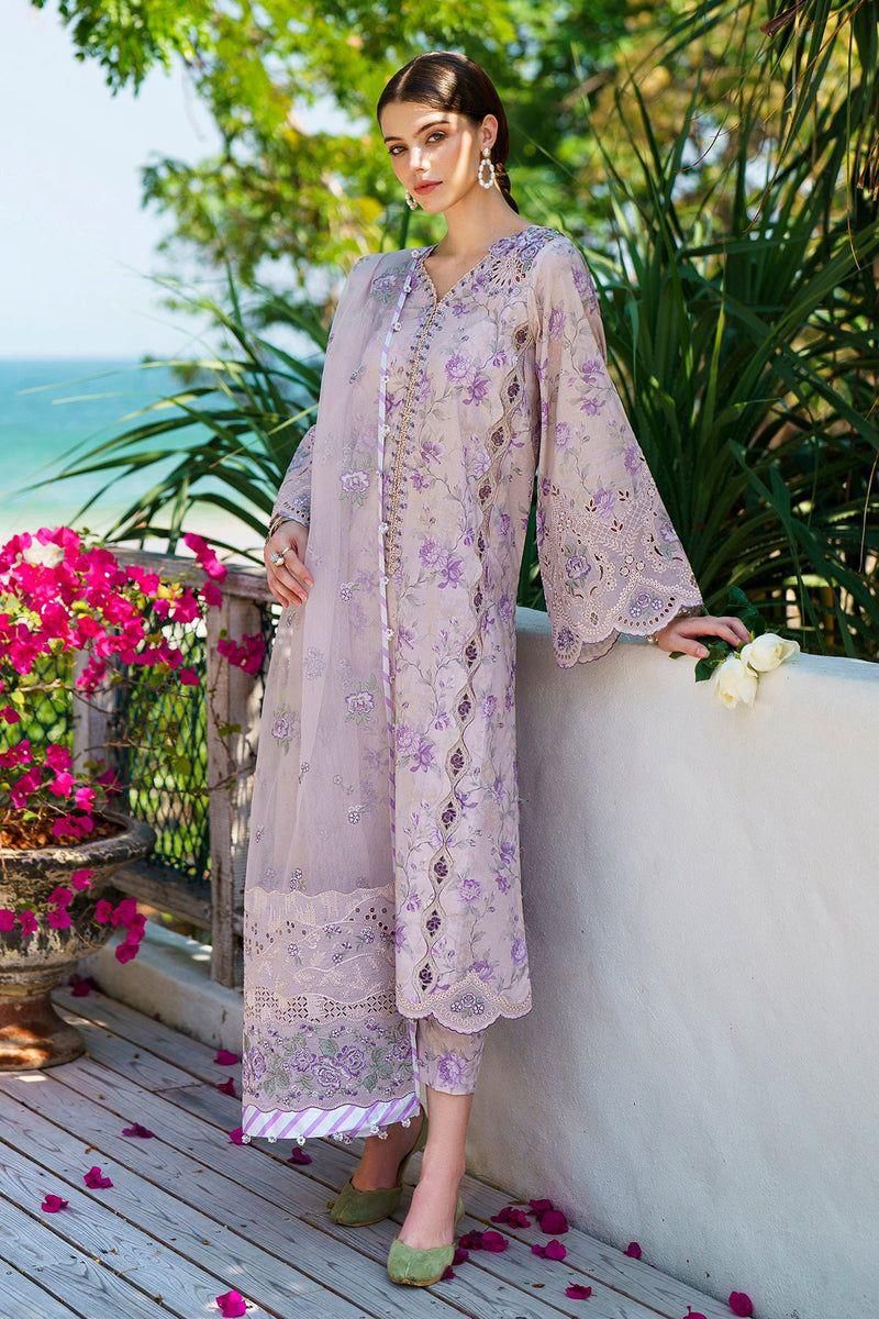 *Alhamdulilla*
Lawn collection 2026
 MOST DEMANDING EDITION*