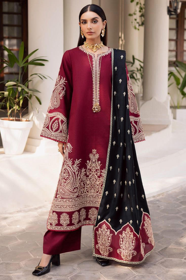 MIRJAAN* 3pc Summer Casual Collection Code:7359
