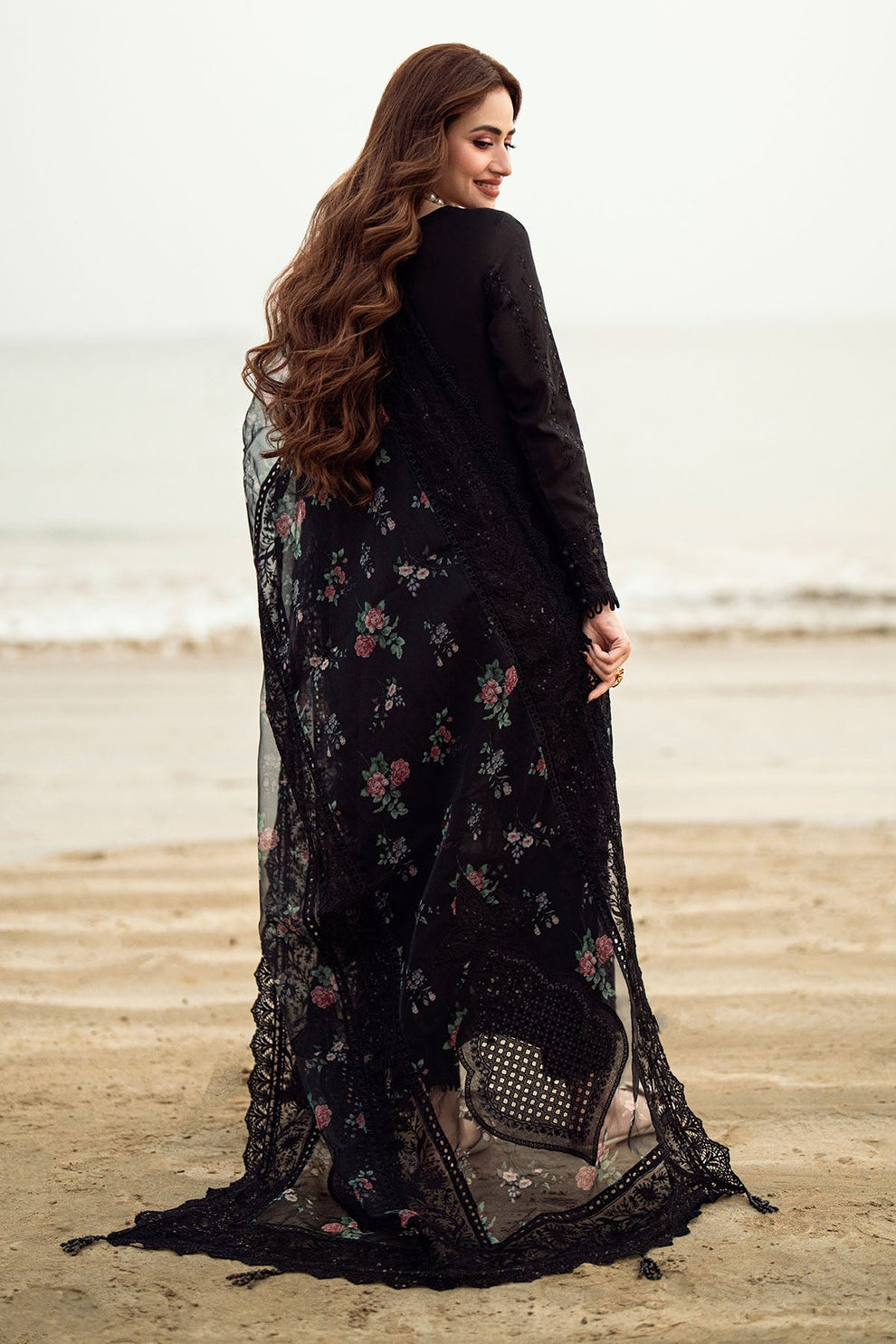 NUREH MOST LUXURIOUS EID COLLECTION NOW AVAILABLE