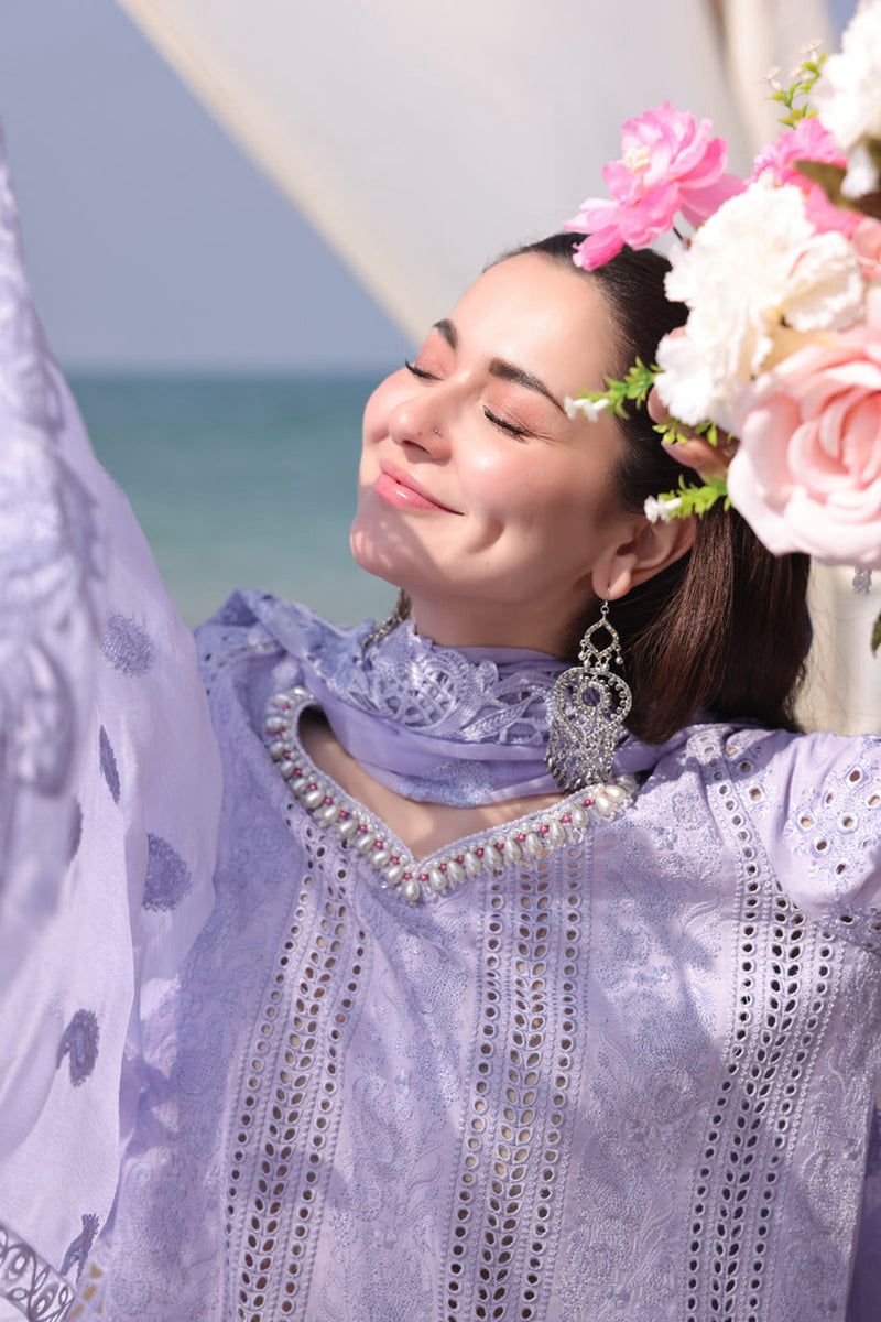 SEREENE* Lawn Collection *PURE EGYPTION LAWN 80/80 100 percent* *Ware By Hania Amir❤️* *EID COLLECTION 2k26