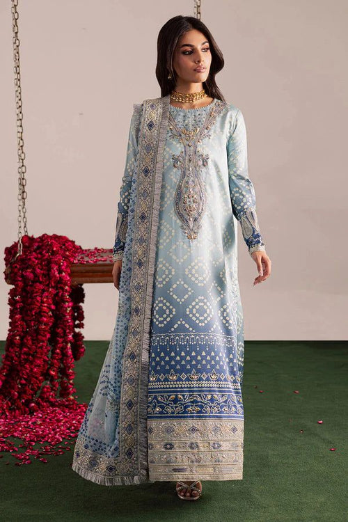 *Alhamdulilla*
Lawn collection 2026
 MOST DEMANDING EDITION*
