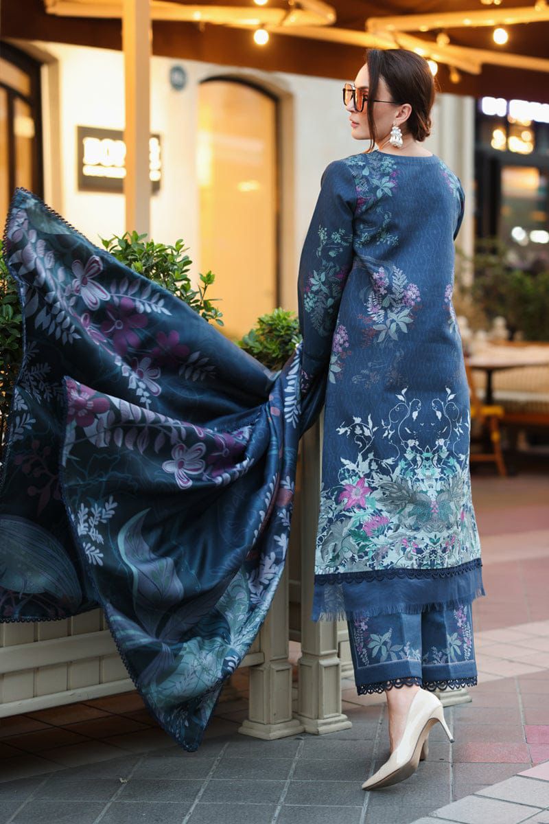 *Alhamdulilla*
Lawn collection 2026
 MOST DEMANDING EDITION*