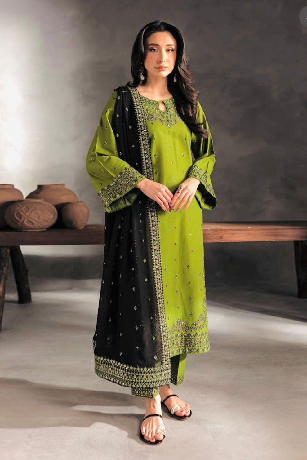 BATIK MOST LUXURIOUS ARTICLE NOW AVAILABLE