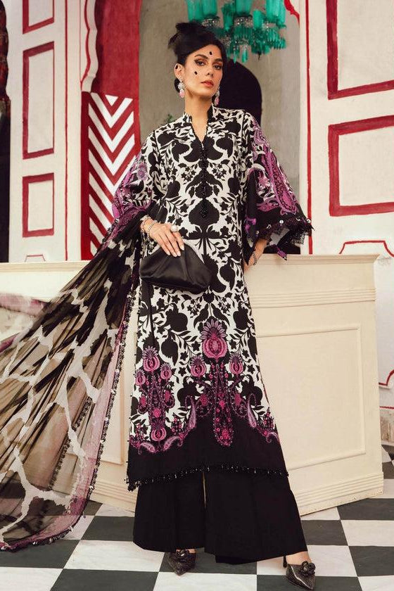 *Alhamdulilla*
Lawn collection 2026
 MOST DEMANDING EDITION*