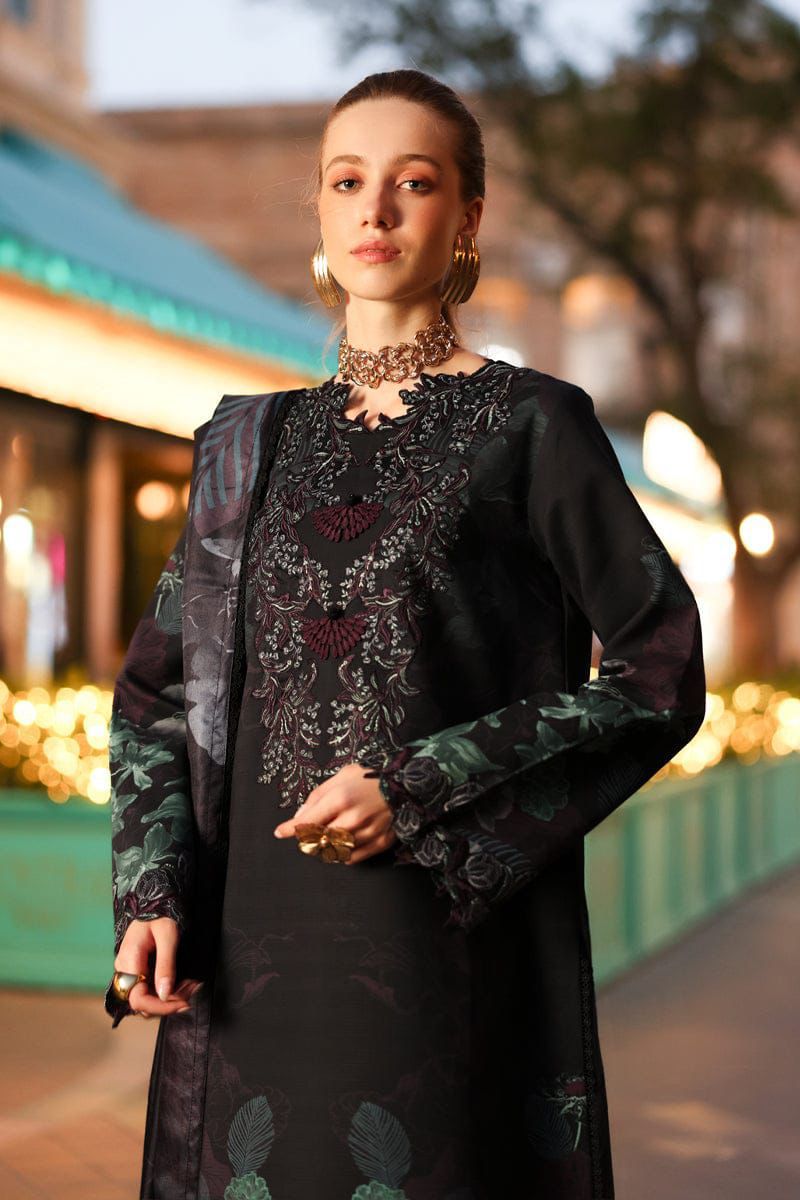 *Alhamdulilla*
Lawn collection 2026
 MOST DEMANDING EDITION*