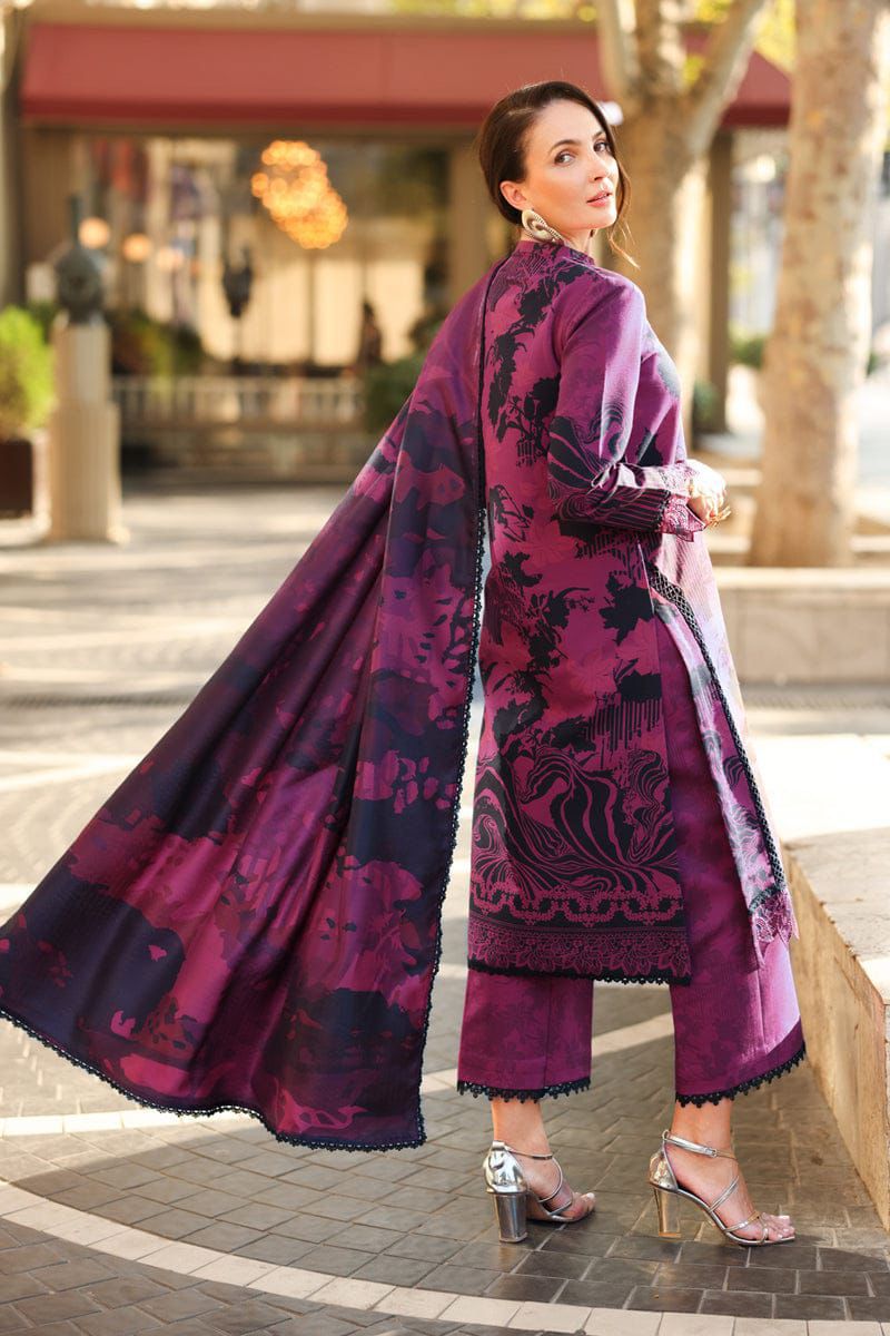 *Alhamdulilla*
Lawn collection 2026
 MOST DEMANDING EDITION*