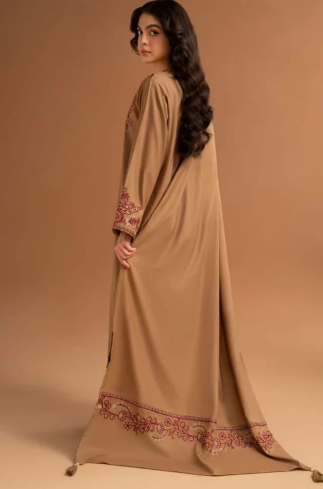 FLORENT WINTER UNSTITCHED 3 PC