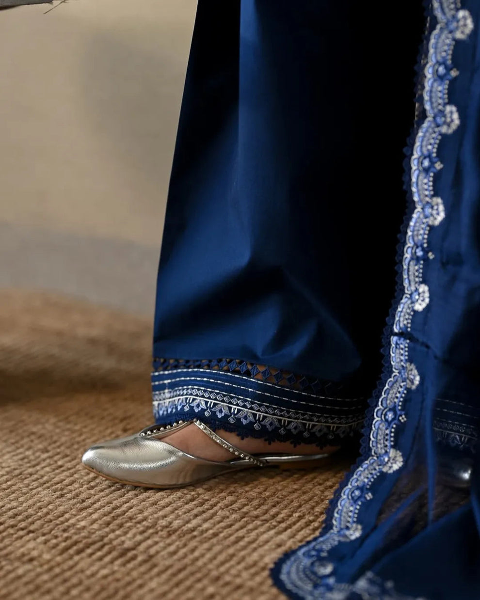 BRAND: SAPPHIRE WINTER COLLECTION 2025* *Lawn STUFF