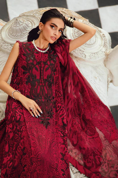 *Alhamdulilla*
Lawn collection 2026
 MOST DEMANDING EDITION*