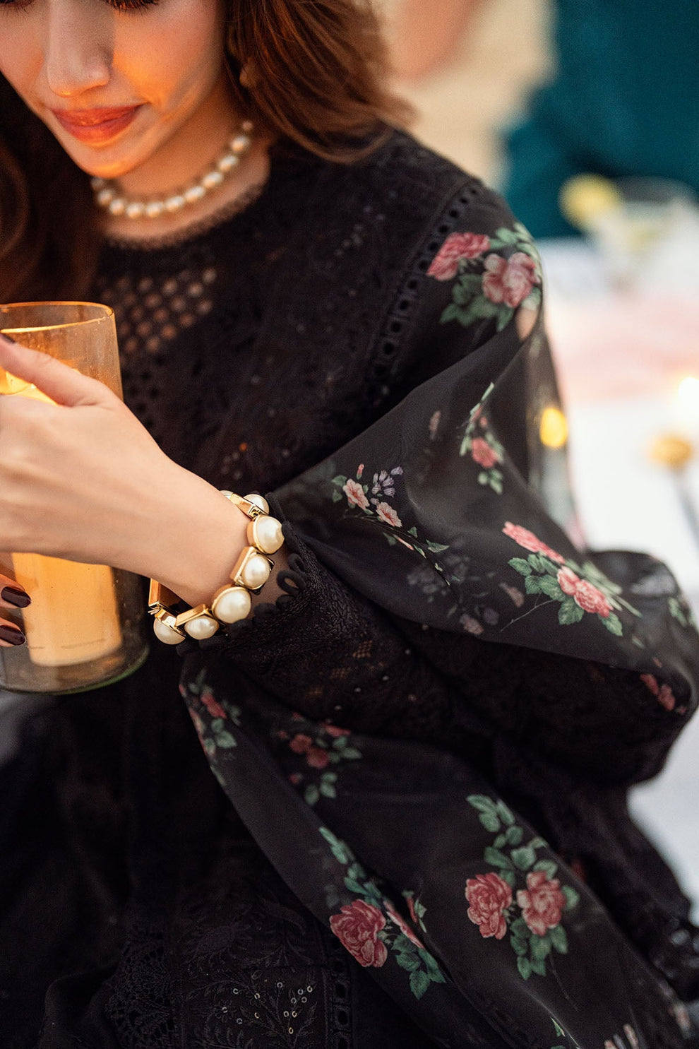 NUREH MOST LUXURIOUS EID COLLECTION NOW AVAILABLE