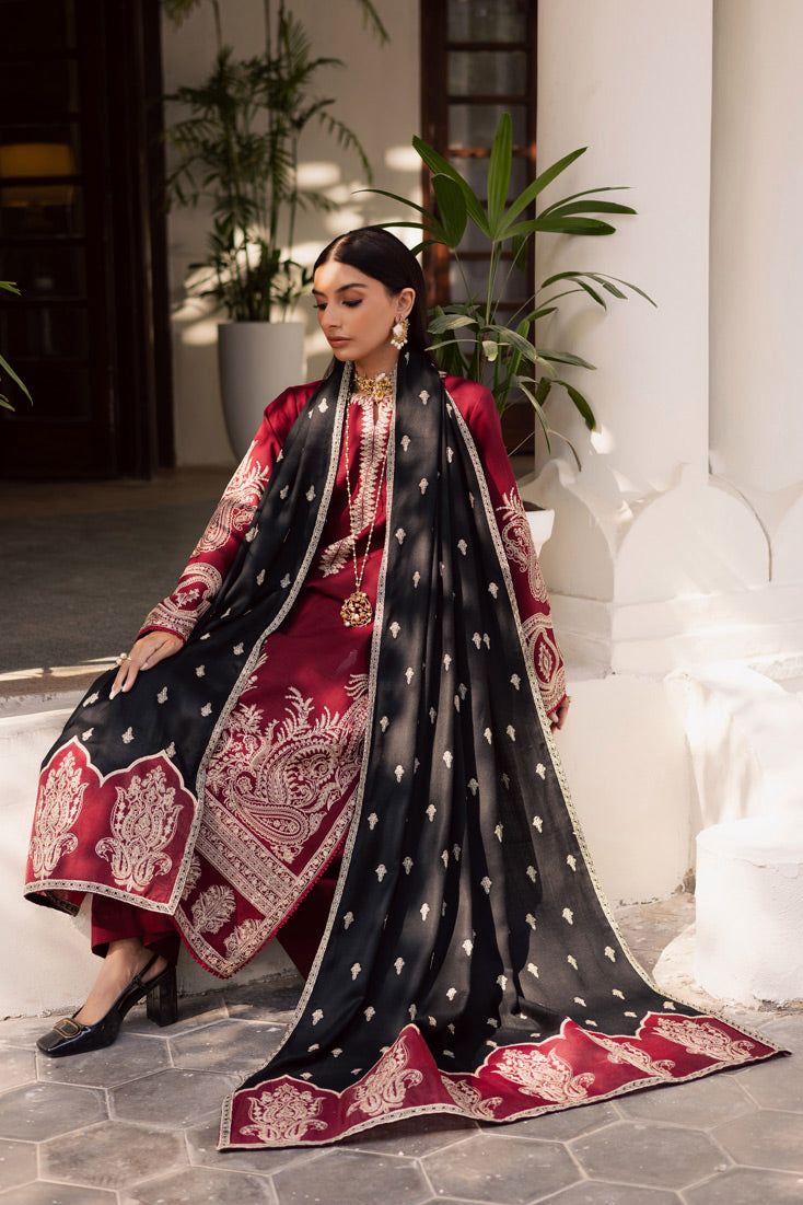 MIRJAAN* 3pc Summer Casual Collection Code:7359