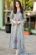 *Mushq MOST DEMANDING EDITION*
*03PCS UNSTITCHED SUIT*
*FABRIC Lawn90’88*