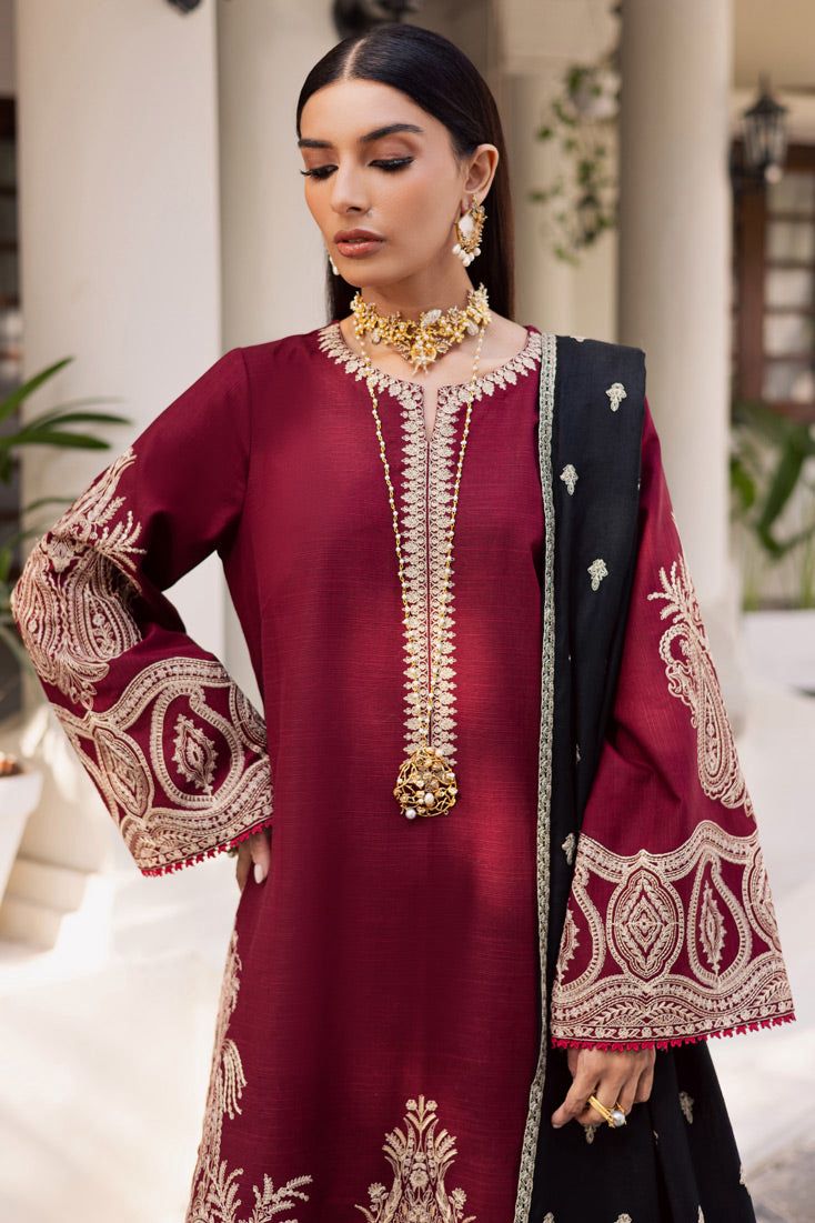 MIRJAAN* 3pc Summer Casual Collection Code:7359