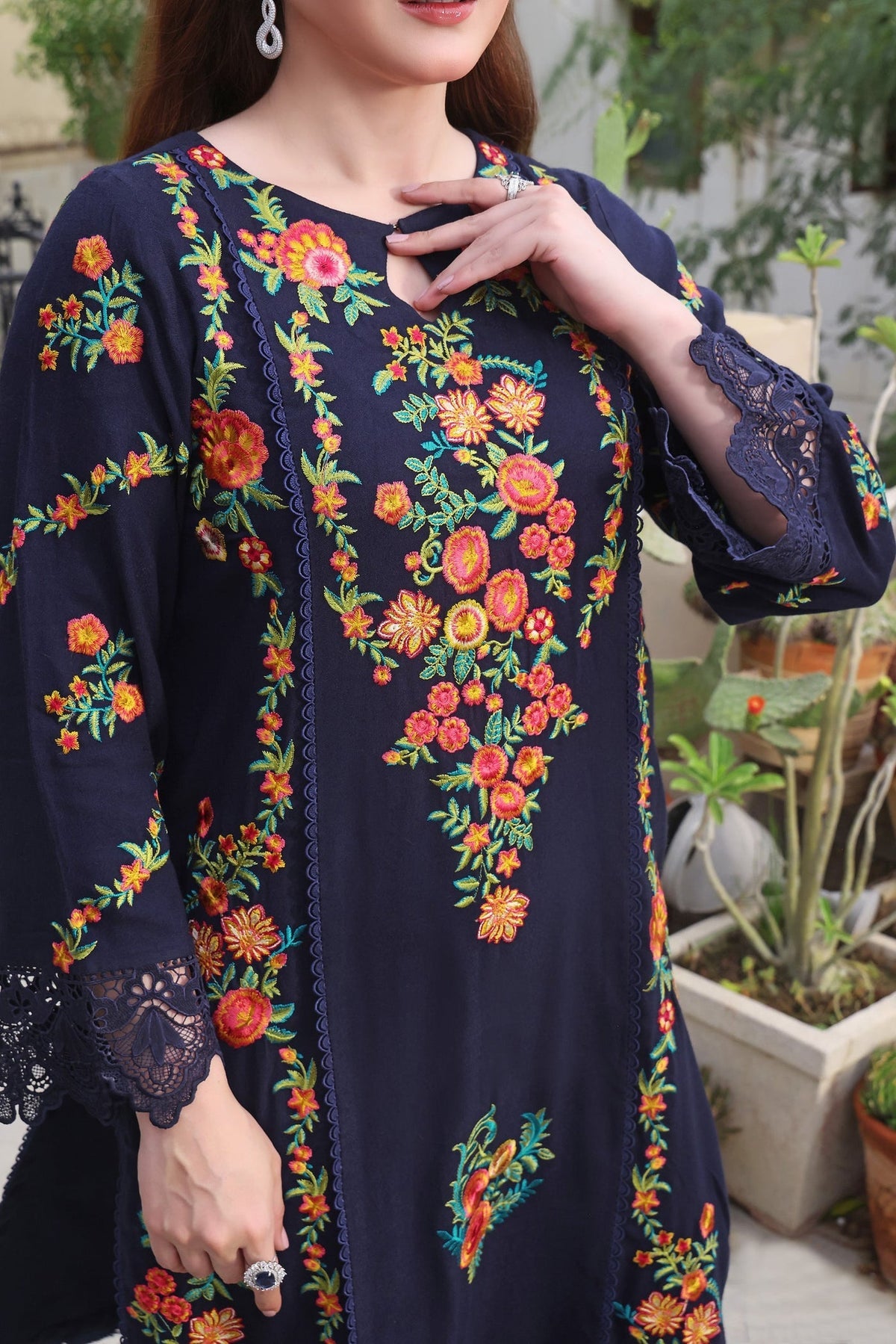 *Alhamdulilla*
Lawn EiD collection 2026
*Aneela’s MOST DEMANDING EDITION*
*03PCS UNSTITCHED SUIT*
*FABRIC lawn90/88*