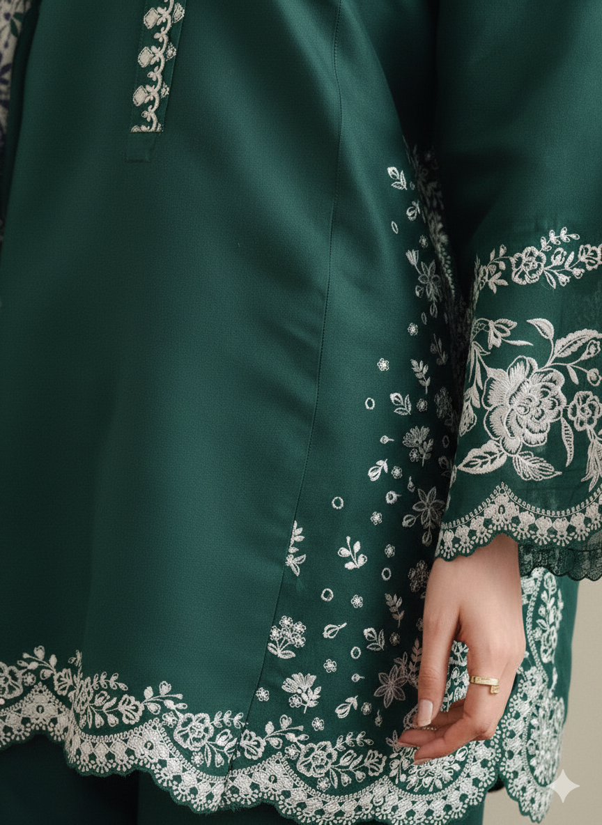 NEW ARRIVAL'S Summer COLLECTION 2026

*BRAND NAME* ZARA SHAHJAHAN