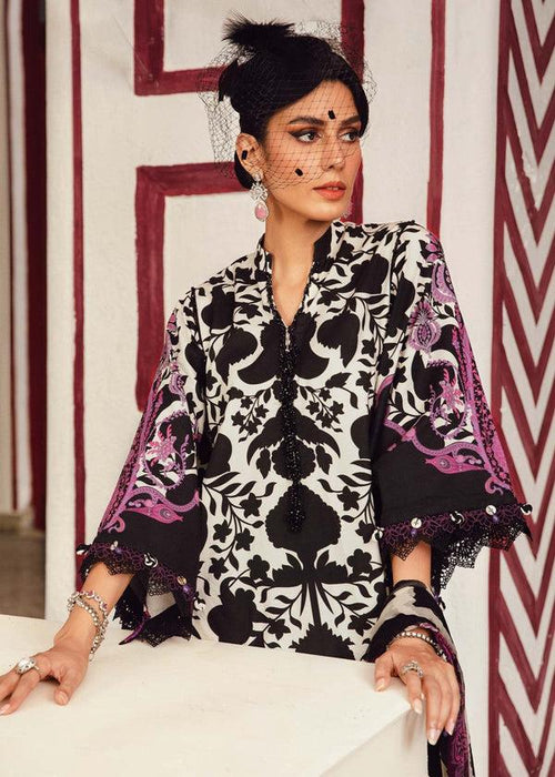 *Alhamdulilla*
Lawn collection 2026
 MOST DEMANDING EDITION*