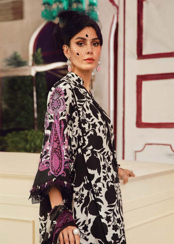 *Alhamdulilla*
Lawn collection 2026
 MOST DEMANDING EDITION*