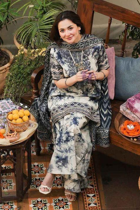 *Alhamdulilla*
Lawn collection 2026
 MOST DEMANDING EDITION*