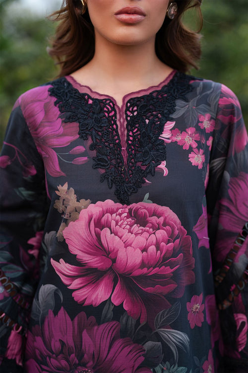 *Alhamdulilla*
Lawn collection 2026
 MOST DEMANDING EDITION*