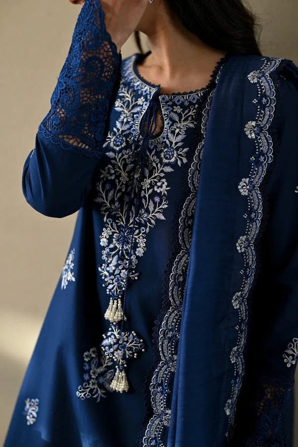 BRAND: SAPPHIRE WINTER COLLECTION 2025* *Lawn STUFF